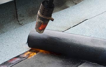 Ide asphalt roofing replacement