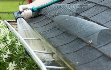 Ide gutter cleaning costs
