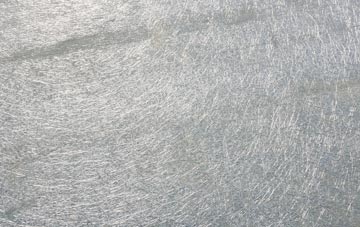 Ide laminate fibreglass or shingles?