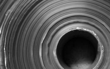 Ide pvc roof replacement