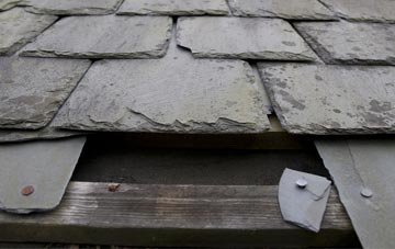 Ide slate roof repairs and maintenance