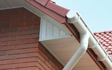 Ide soffit repair costs