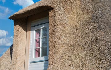 Ide thatch roof disadvantages