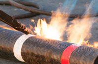 Ide flat roofing replacement