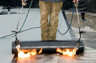 Ide flat roof sealing quote