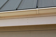 Ide soffit repair